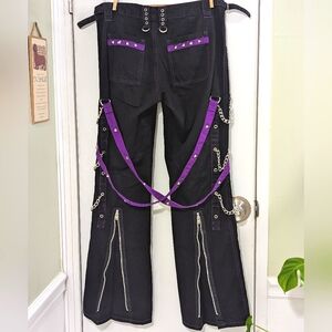 RARE Vintage Tripp Pants